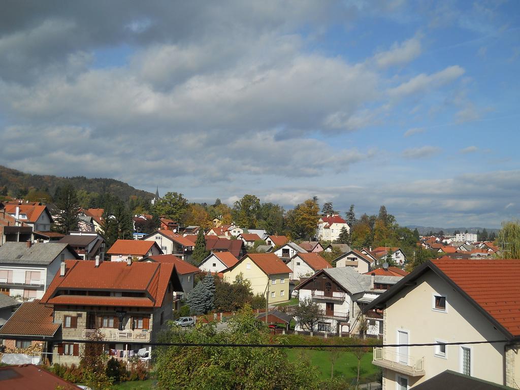 Apartment & Rooms Miboti Samobor Zimmer foto